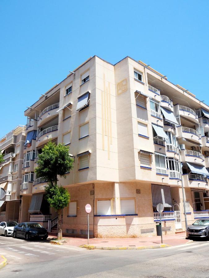 Casa Myros Apartment Guardamar del Segura Exterior photo